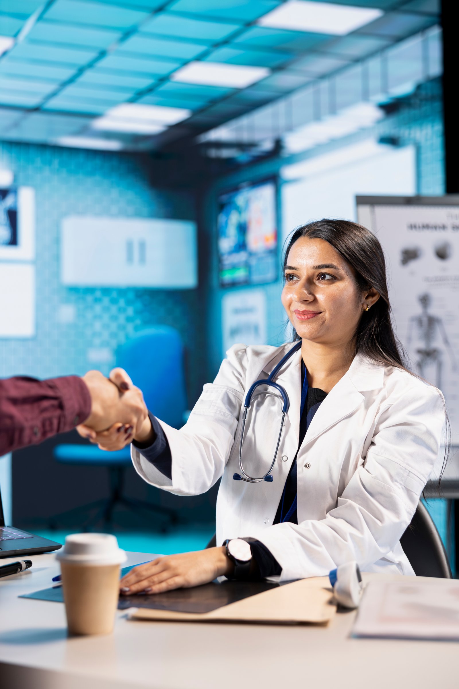 Doctors For You | DHA-Licensed Home Healthcare in Dubai