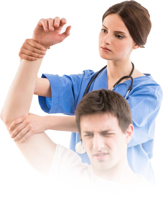physiotherapy at home dubai