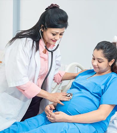 Fertility Health Management