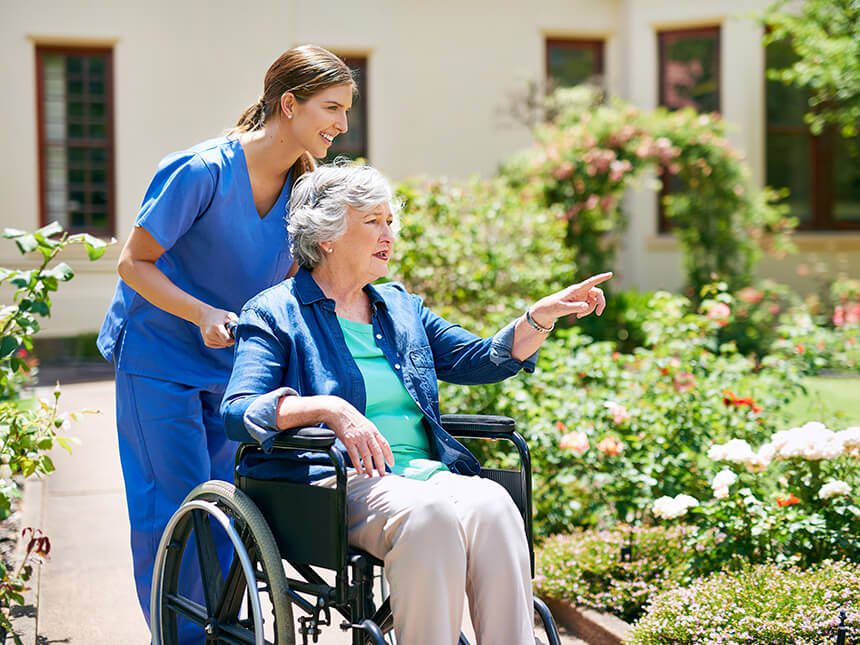comprehensive insights about home nursing care services in dubai
