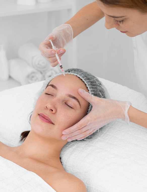 Revitalize Your Health with CGF Treatments in Dubai, UAE